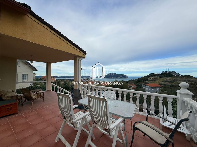 Foto fb8637ed-8201-46c3-8f4e-55ca0ca7015e. Casa amb calefacció piscina a Limpias