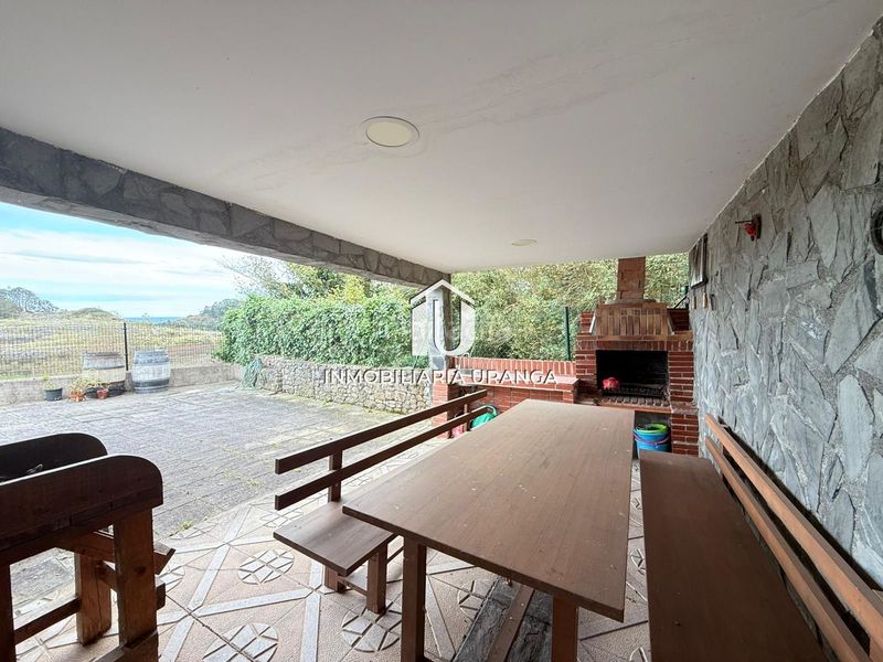 Foto ff3a780b-3eeb-46b6-bc78-888b6ed49005. Casa amb calefacció piscina a Limpias