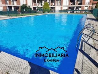 Pis  El sol. Piso en urbanización con piscina en ramales de la victoria