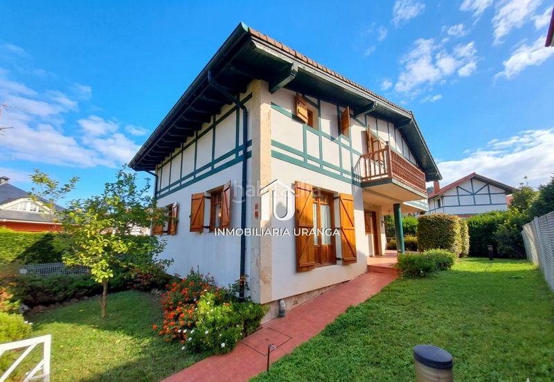 Foto 0c0e6855-64bf-4a6d-a447-09f0345c306a. Casa amb calefacció a Samano Castro - Urdiales