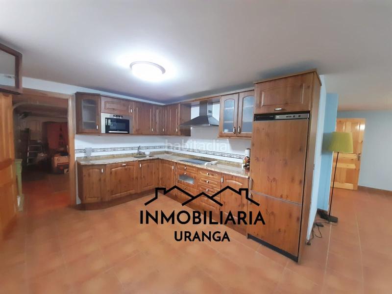 Foto 2371d4ed-52ef-4ed2-aa49-3d33266330bb. Casa amb calefacció a Samano Castro - Urdiales