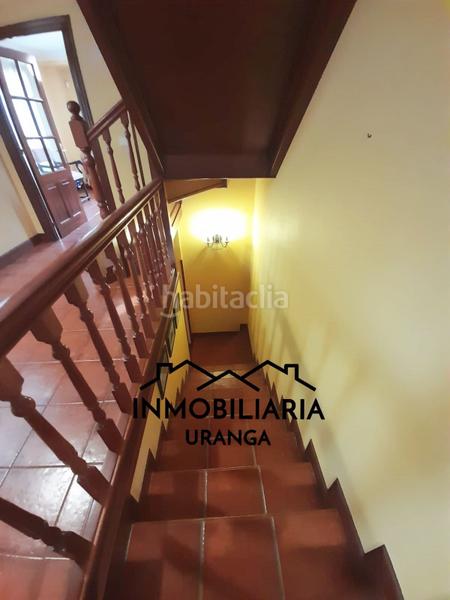 Foto 2b3b6da2-2aff-4823-8611-851b6ba0ef48. Casa amb calefacció a Samano Castro - Urdiales