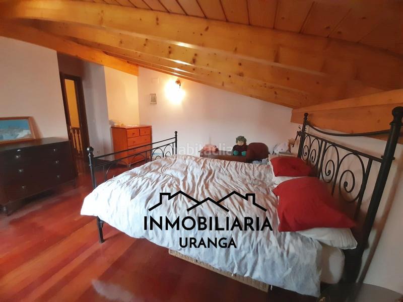 Foto 36d174ac-e7fb-43d8-93d1-aaea63bde1e7. Casa amb calefacció a Samano Castro - Urdiales