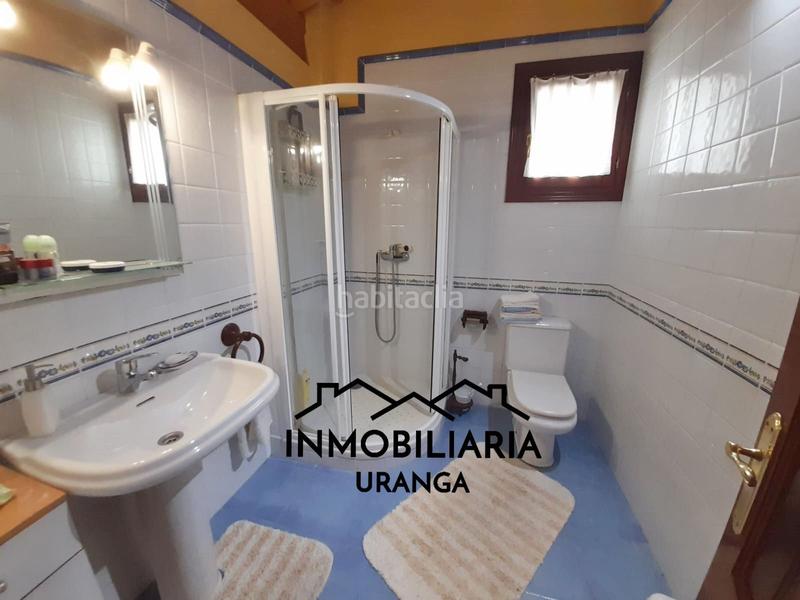 Foto 60cf6fba-e5e1-4c38-85b1-427afeddf29a. Casa amb calefacció a Samano Castro - Urdiales