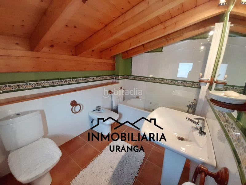 Foto 64102bdc-1a81-4dfd-97ca-926eb221c7c8. Casa amb calefacció a Samano Castro - Urdiales