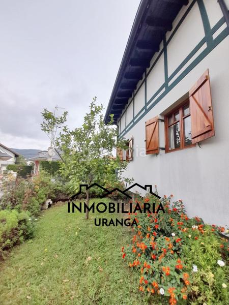 Foto 6d3f1098-898c-4d55-aa89-2990005a913e. Casa amb calefacció a Samano Castro - Urdiales