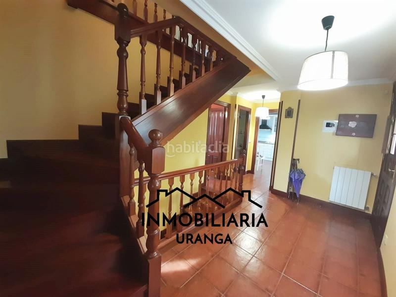 Foto 71c111da-6705-4b16-be2a-285213f74889. Casa amb calefacció a Samano Castro - Urdiales