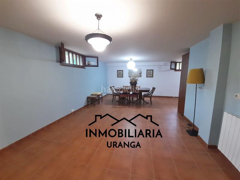 Foto 77e29463-4473-43ef-bb42-6edf307bfea3. Casa amb calefacció a Samano Castro - Urdiales