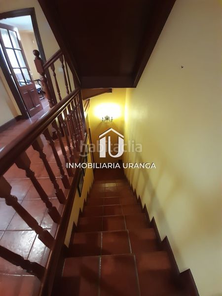 Foto 835a72c5-f510-411b-823f-485d8411635c. Casa amb calefacció a Samano Castro - Urdiales