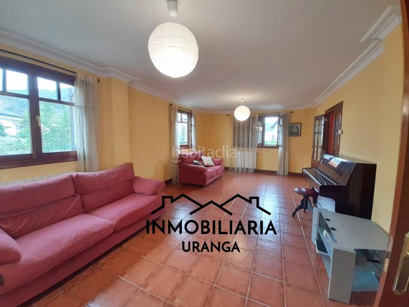 Foto a7c93302-68cb-4f03-bfc9-93c3b9c266fc. Casa amb calefacció a Samano Castro - Urdiales