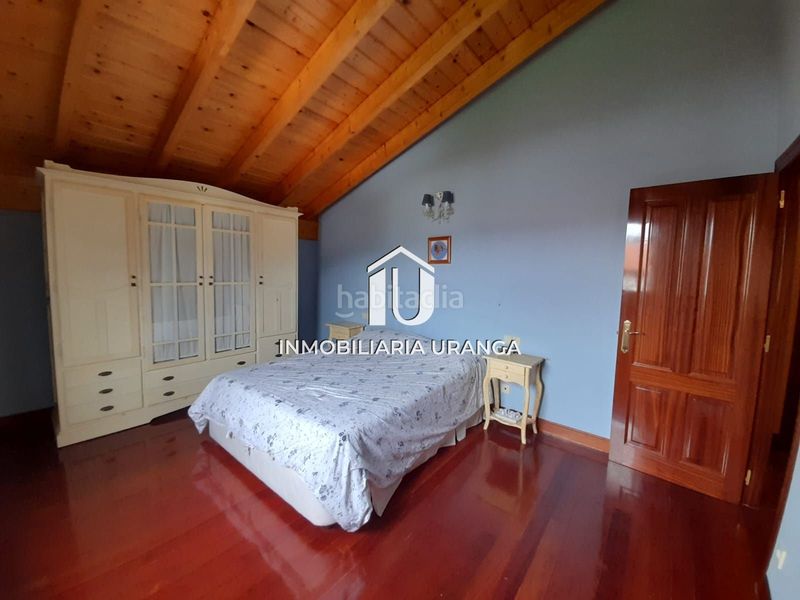 Foto be2941c6-7bc8-4c77-9425-23eb00659c0a. Casa amb calefacció a Samano Castro - Urdiales