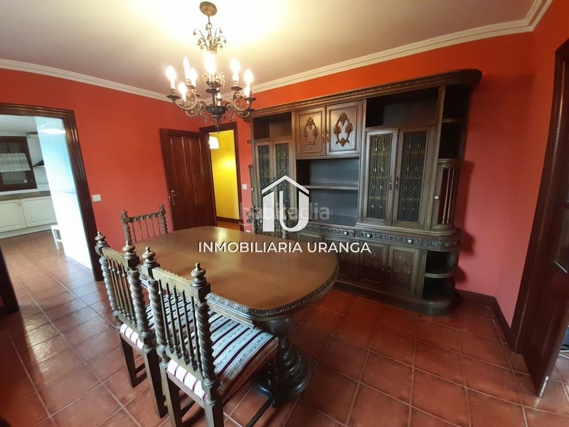 Foto e2695e99-24e7-4916-9956-b1dd19b342f5. Casa amb calefacció a Samano Castro - Urdiales