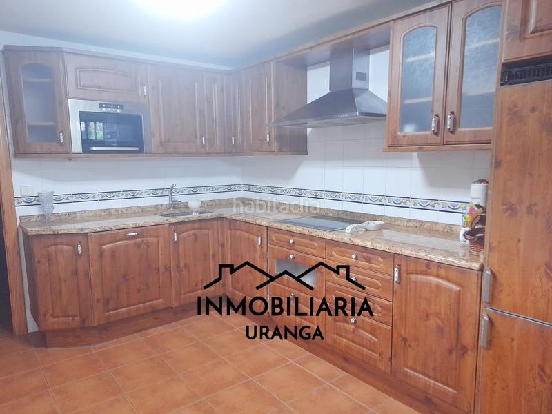 Foto fa8d0d18-5679-4177-99ba-78ac405e1642. Casa amb calefacció a Samano Castro - Urdiales