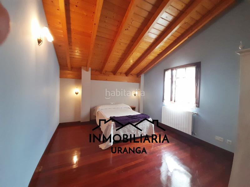 Foto faabb9d5-a989-4311-85b2-2ae30f0cf343. Casa amb calefacció a Samano Castro - Urdiales