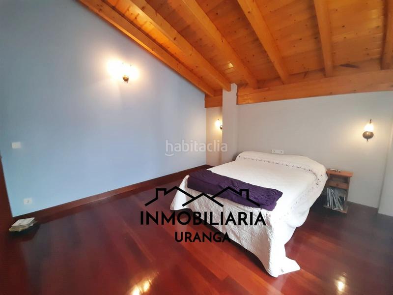 Foto 8b63fefa-2208-4f6b-b72e-417ef08218ff. Casa amb calefacció a Samano Castro - Urdiales