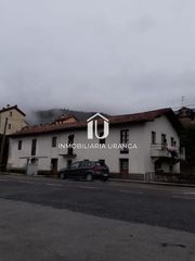Casa  Pontarrón. Casa independiente para reformar con gran terreno en guriezo  id