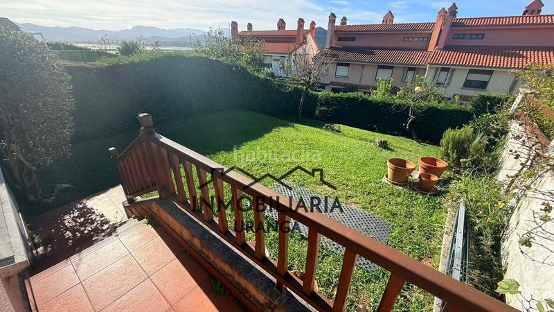 Foto 34e85177-2357-478a-bedb-e270be360731. House with heating in Argoños