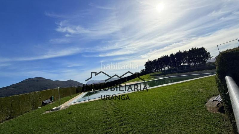 Foto 3ea0d23f-6bd3-4e22-9c4c-79744283051e. House with heating in Argoños