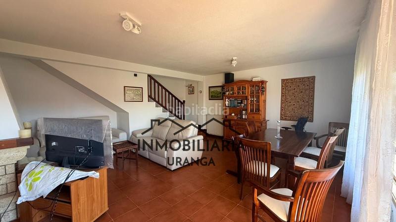 Foto 509b2c94-cdd8-46b6-9751-c75557bd494d. House with heating in Argoños