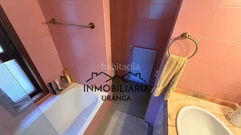 Foto 7855f737-4e24-4e02-9943-754d01284508. House with heating in Argoños