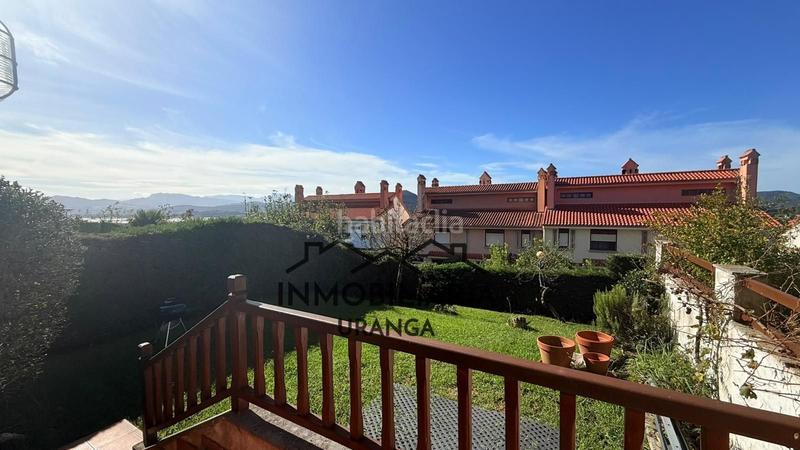 Foto 864c34cb-abf0-4f5c-97f7-410daef84785. House with heating in Argoños