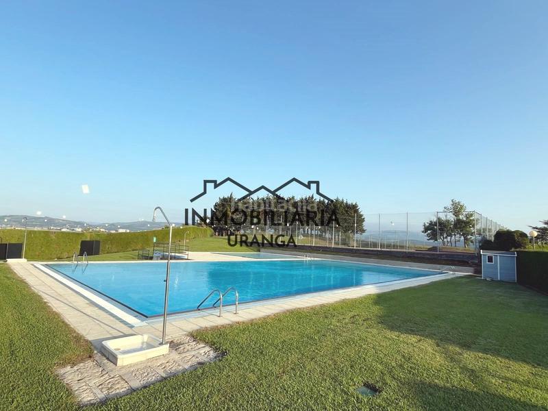 Foto 8702a012-7a11-4333-a4aa-08f71c699cbf. House with heating in Argoños