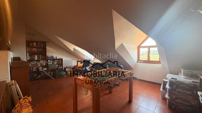 Foto 9f1ac75e-e95d-4ada-be7b-a335b1d0a461. House with heating in Argoños