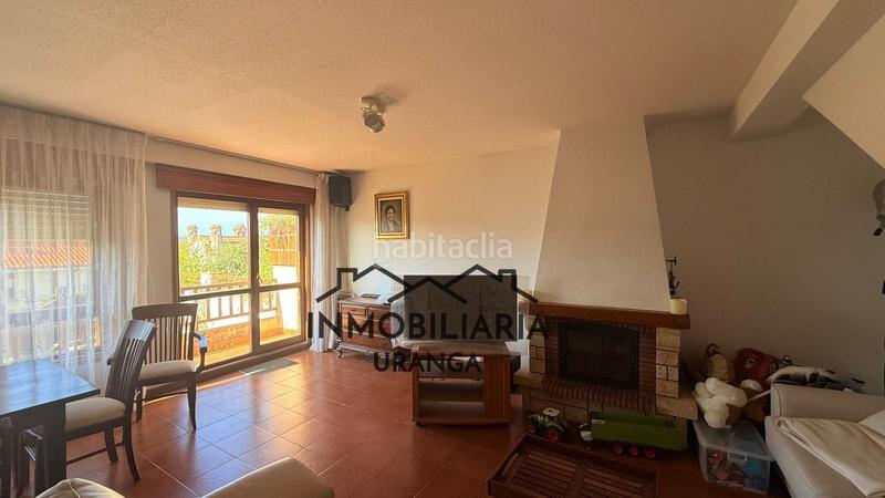 Foto ab22d15d-16f6-4dce-a467-973602a3e936. House with heating in Argoños