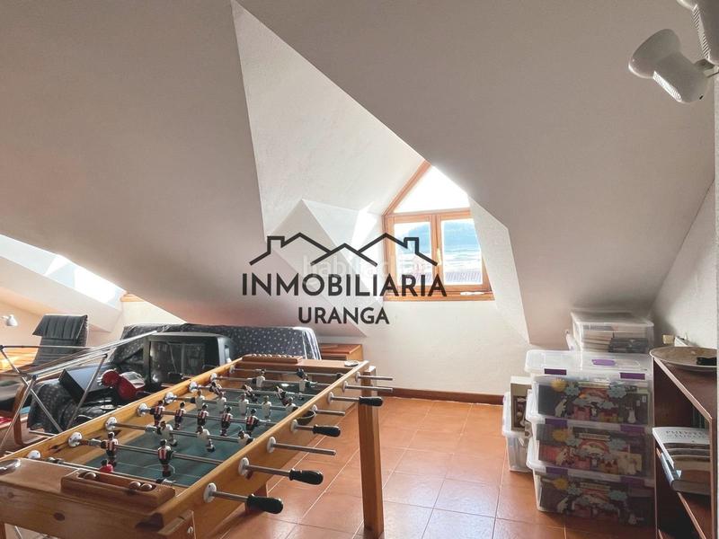 Foto dac02755-44d3-4083-9428-928429a667c9. House with heating in Argoños