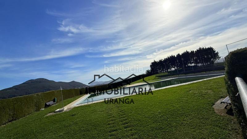 Foto f29471fe-6657-4d6e-8530-35393f8c2acb. House with heating in Argoños