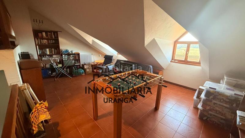 Foto f562a762-6dc6-4a40-af05-e946f2b6e6d2. House with heating in Argoños