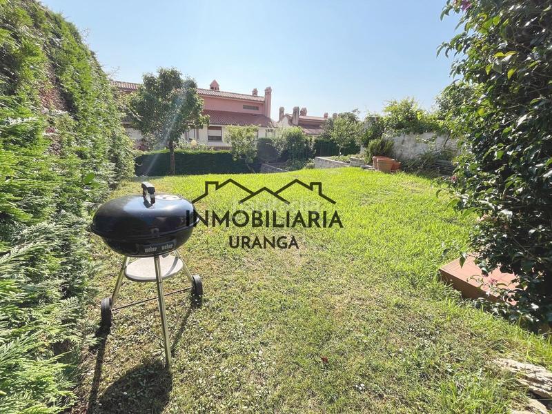 Foto fb62be62-57f6-4b55-8735-ce576a5b1d66. House with heating in Argoños