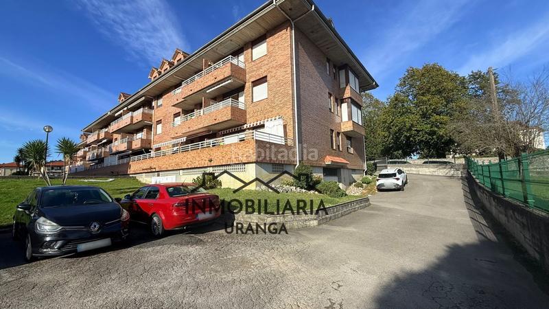 Foto 14c6bcae-44c4-4dd2-9d63-1e9d1088f081. Flat with heating parking in Bárcena de Cicero