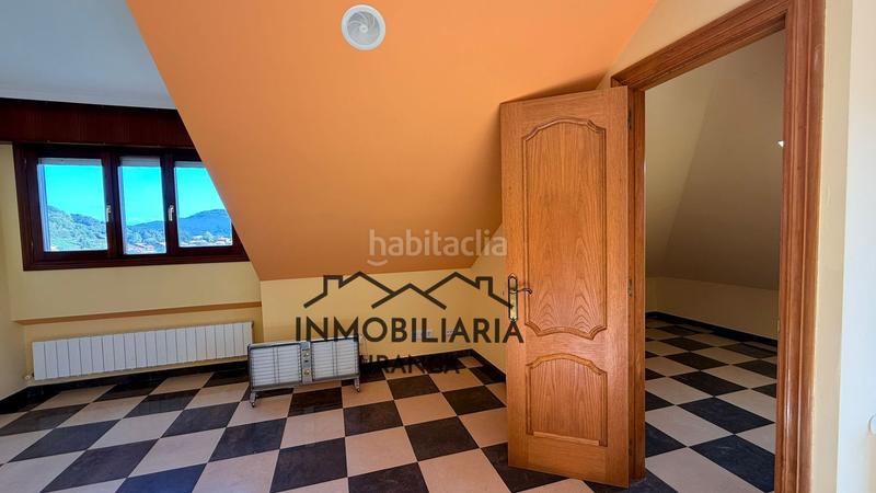 Foto 49484a7b-adb9-493d-96df-b1a4db9ef530. Flat with heating parking in Bárcena de Cicero