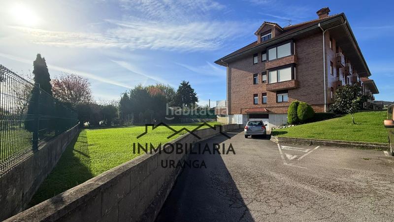 Foto 671eae63-70b9-4eda-898d-6c977150a83c. Flat with heating parking in Bárcena de Cicero