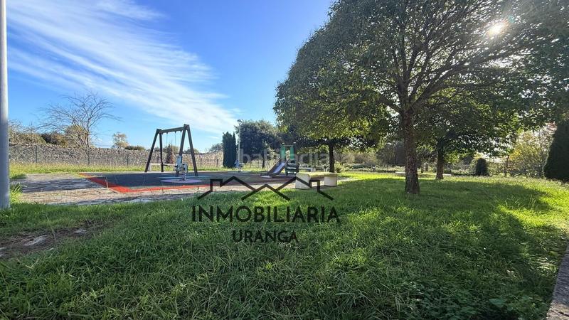 Foto 6ad9ee5b-7232-4946-8619-4ce25309cc7b. Flat with heating parking in Bárcena de Cicero