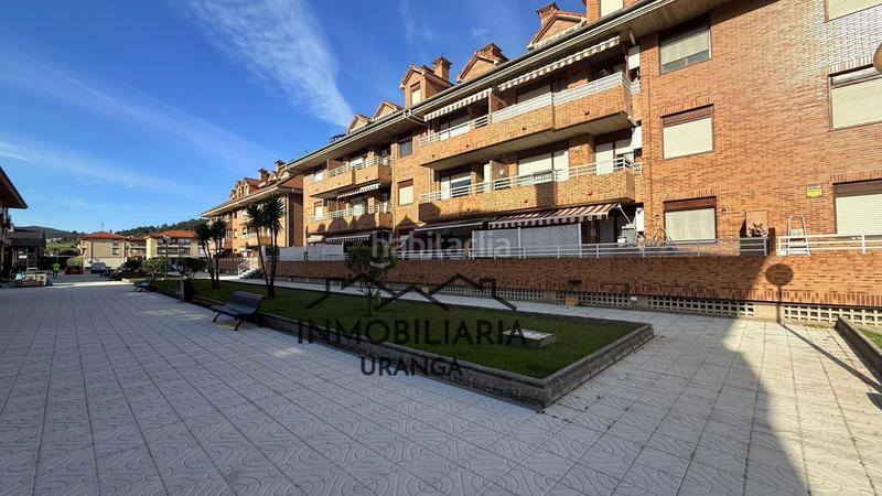 Foto 8c7e03e3-4248-4d6f-8fd0-ec00852a0e45. Flat with heating parking in Bárcena de Cicero