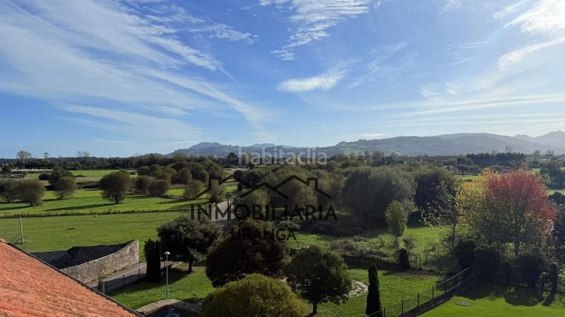 Foto 8d045387-c475-499f-9f3f-f3e5422df7e2. Flat with heating parking in Bárcena de Cicero