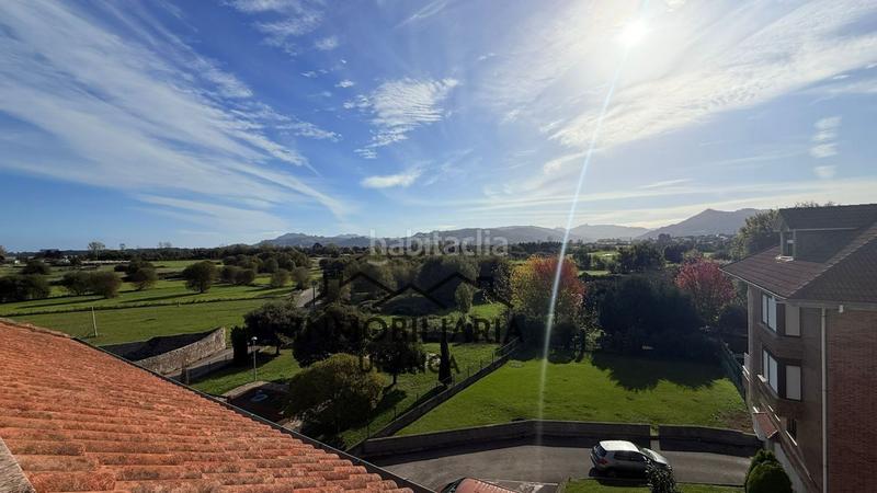 Foto a6ebdc04-8e35-44b3-8c78-11c171e11f71. Flat with heating parking in Bárcena de Cicero