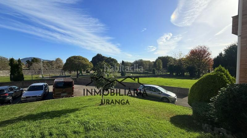 Foto abe12b6c-793f-4abe-a673-3b759396b093. Flat with heating parking in Bárcena de Cicero