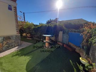 Casa  Del puente. Chalet independiente con encanto en guriezo  listo para disfruta