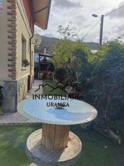 Maison  Del puente. Chalet independiente con encanto en guriezo  listo para disfruta