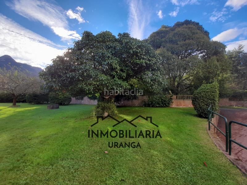 Foto 20f748e5-f68f-46a4-95a4-6a88f3ead679. Flat with heating in Oriñón- Allendelagua Castro - Urdiales