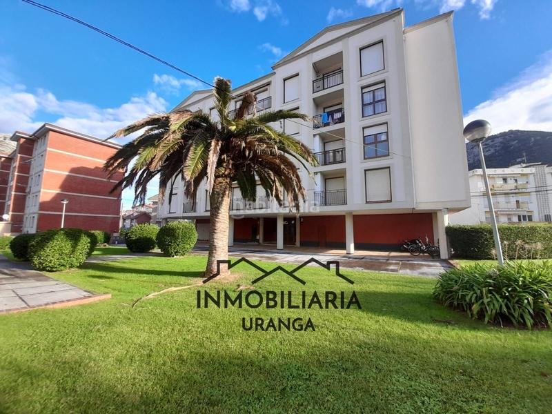 Foto 3b5f305f-9889-42cb-8082-44548b6fcec1. Flat with heating in Oriñón- Allendelagua Castro - Urdiales