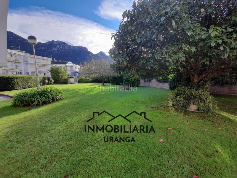 Foto 48a81a5a-a2ab-4b8b-b1a3-a887223e3339. Flat with heating in Oriñón- Allendelagua Castro - Urdiales