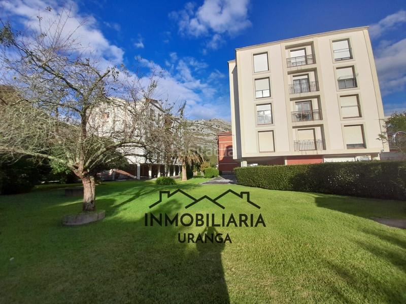 Foto 6046dc70-2651-42eb-8f1a-e9af116ba852. Flat with heating in Oriñón- Allendelagua Castro - Urdiales