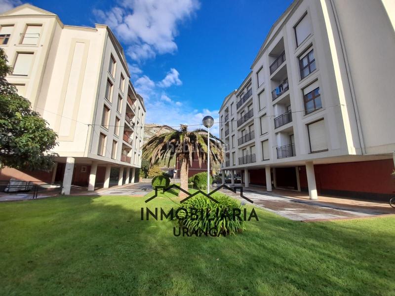 Foto bc3688b1-6748-4825-80ff-fae0ab04620e. Flat with heating in Oriñón- Allendelagua Castro - Urdiales