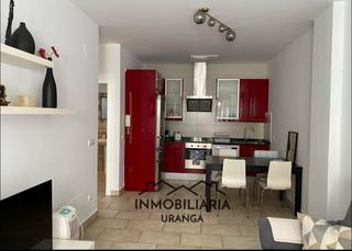 Piso  Libertad. Acogedor apartamento en planta baja en la zona ever  laredo