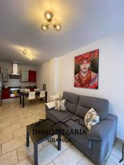 Pis  Libertad. Acogedor apartamento en planta baja en la zona ever  laredo