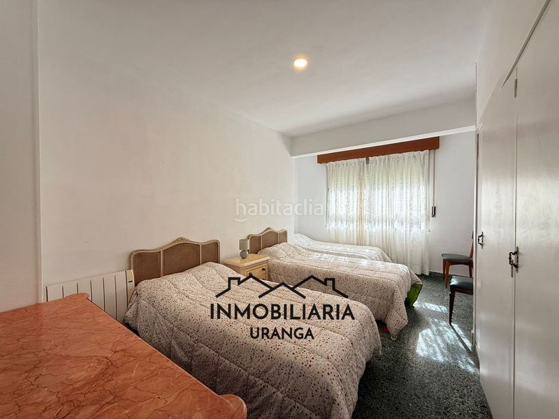 Foto 17e733de-d062-4b43-8459-521f9078a13a. Pis amb calefacció a Carlos V Laredo